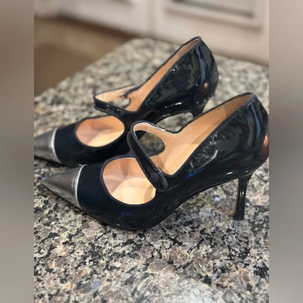 Manolo Blahnik elevate your